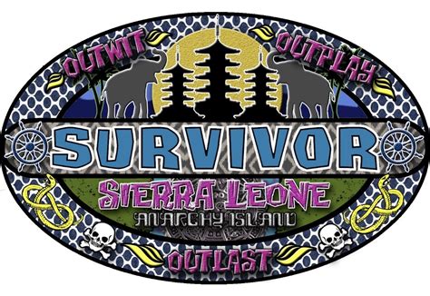 Survivor Sierra Leone Connors Minecraft Survivor Wiki Fandom