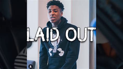 Nba Youngboy Type Beat 2020 Laid Out Hitmanaudio