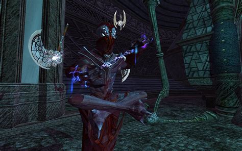 Everquest Ii The Shadow Odyssey Release Date Videos Screenshots