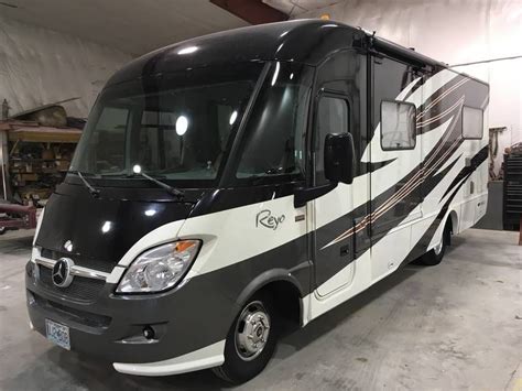 2014 Itasca Reyo 25t For Sale By Owner Jefferson City Mo