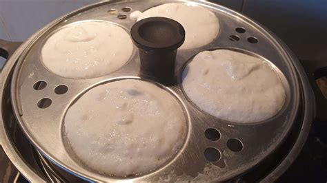How To Steam Idli In Steamer Storables