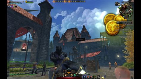 Neverwinter Stronghold Tutorial Part 2 Youtube