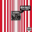 Ben Folds - Stems and Seeds Lyrics and Tracklist | Genius