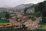 Gallery: Aftermath of Deadly Earthquake in Sichuan - Caixin Global