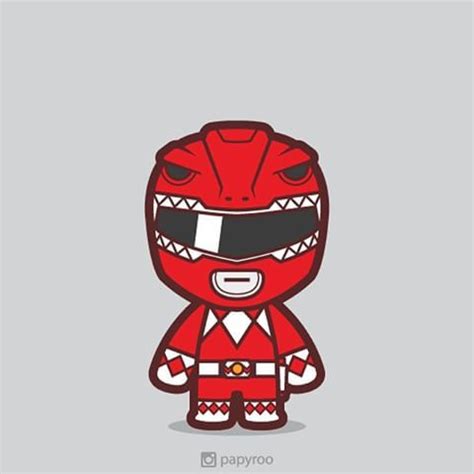 Power ranger uniform svg file cutting template set. Pin on Chibi