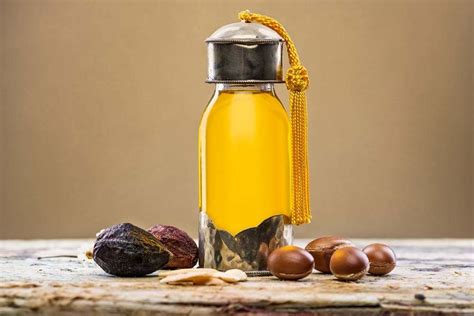 5 Bold And Smooth Uses For Argan Oil Foxviral