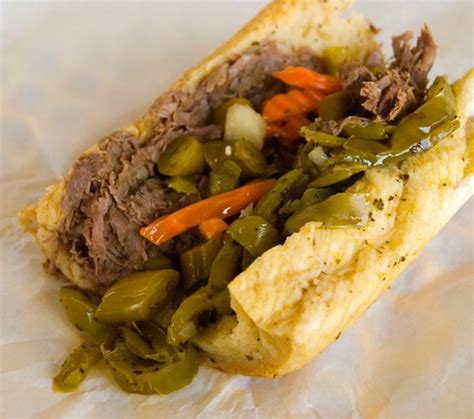 authentic chicago italian beef sandwich recipe history and restaurant ratings cookluv copy