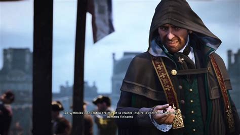 Assassin S Creed Unity Guillotine Louis XI YouTube