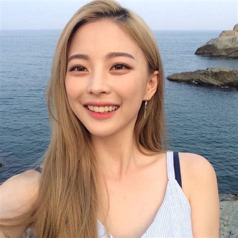 【インスタグラム】可愛い＆美人韓国人インスタグラマーランキング、トップ5！ Ao アオ