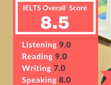 Is It Possible To Get Band 9 In Ielts Listening Test Career Zone Moga