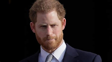 Prince Harry Was ‘furious ’ ’went Ballistic’ After He Felt Meghan Markle Was Snubbed By Palace