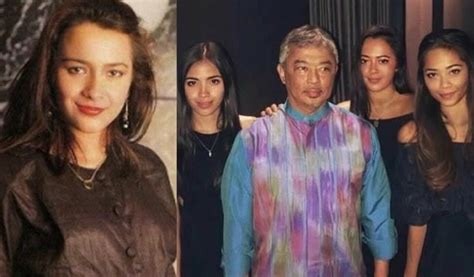Julia Rais Dan Sultan Pahang Bercerai
