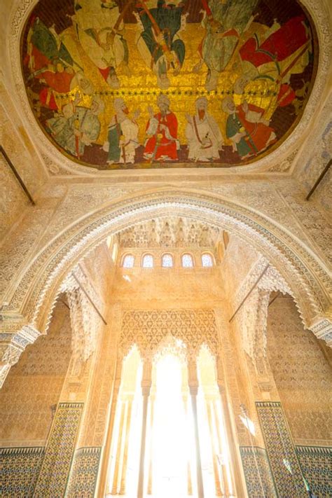 Qué Ver En La Alhambra Organiza La Mejor Visita En La Alhambra 🥇