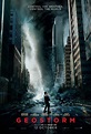 Poster of Geostorm starring Gerard Butler : Teaser Trailer