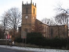 St Mary's Church, Heworth © Philip Barker cc-by-sa/2.0 :: Geograph ...