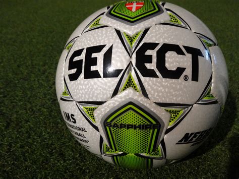 Just Arrived: Select Soccer Balls - The Instep