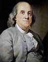 Benjamin Franklin on Church & State: Why Religions Should Support ...