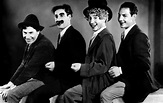 the marx brothers | biography