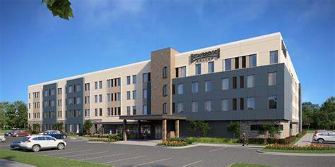 Staybridge Suites Nashville - Midtown Map & Driving Directions