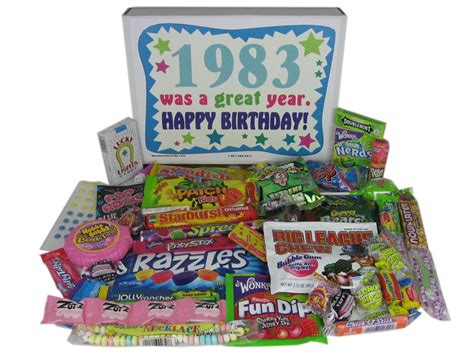 Crafty ladies will enjoy this 3d pen. Woodstock Candy Blog: 30th Birthday Gag Gifts for Women Woodstock Candy