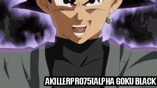 Discover and share the best gifs on tenor. 🔥AKillerPro75🔥 | DragonBallZ Amino