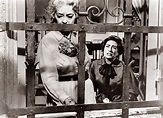 Movie Review: What Ever Happened To Baby Jane? (1962) | The Ace Black Blog