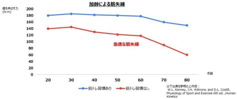 あなたの筋肉量、激減してるかも⁉「筋肉診断」で今すぐチェック！