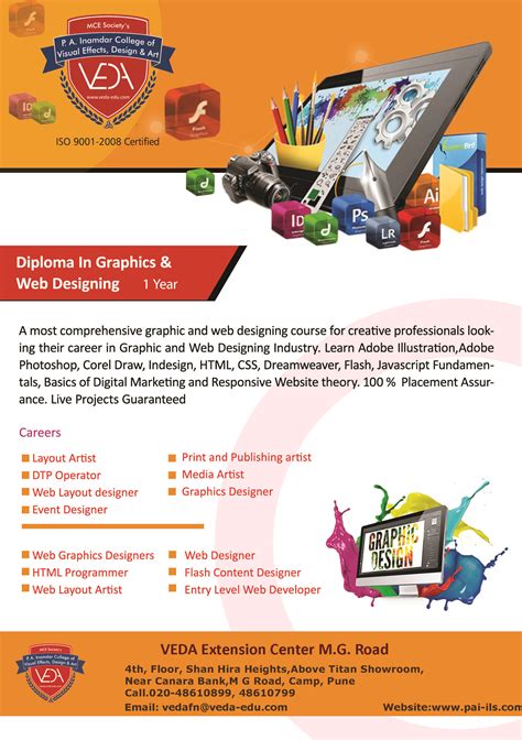 Web Design Courses In Pune Pai