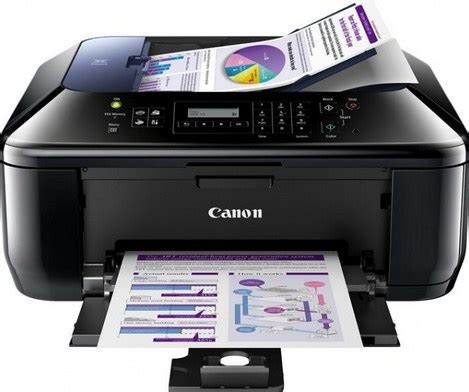 Canon tints provide the perfect solution for every kind of business applications. Free Canon Pixma E510 Driver Download - Printers Driver