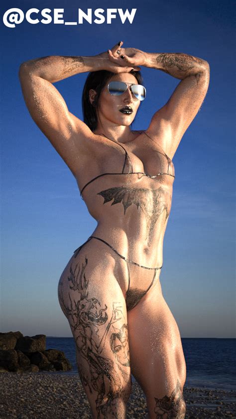 Rule 34 1girls 3d Aviator Sunglasses Beach Bikini Blue Tinted Eyewear Cse Nsfw Female Female