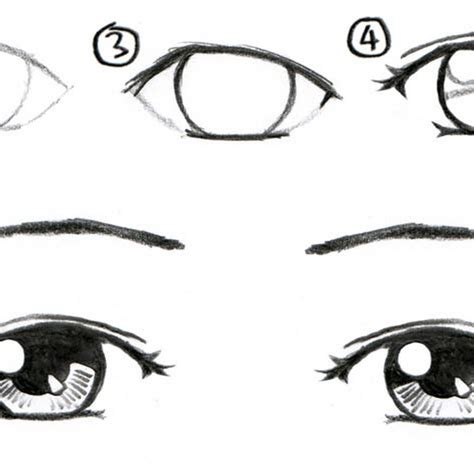 Drawings Of Eyes Crying Step By Step Driverlayer Search Engine