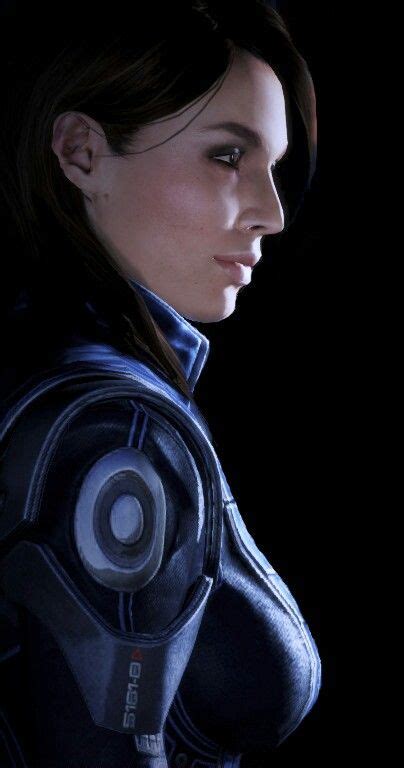 Ashley Artashley 370510883 Mass Effect Characters Mass Effect Games