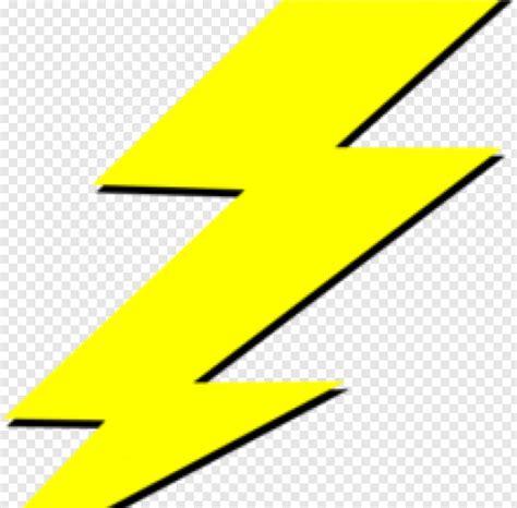 Blue Lightning Free Icon Library