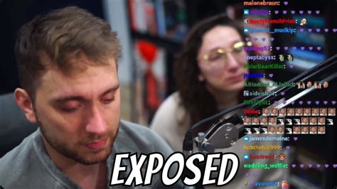 Atrioc Exposed For Watching Deepfakes Of Twitch Streamers Youtube