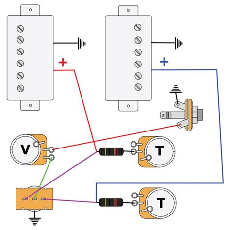 Mod Garage Les Paul Master Wiring 3 Premier Guitar