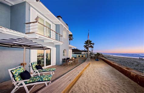 An Idyllic Beach Haven In Del Mar California Luxury Homes Mansions