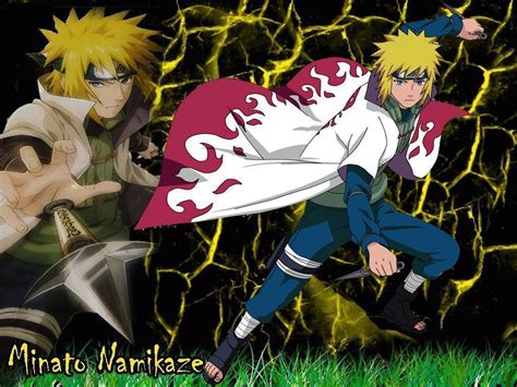 Gambar Naruto Hokage Keren Hd 10 Naruto Uzumaki Wallpaper For Mobile