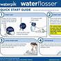 Water Pik Manual