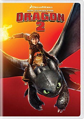 How To Train Your Dragon 2 Dvd Pricepulse