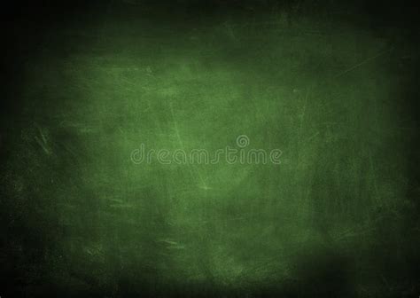 Chalkboard Stock Image Image Of Green Empty Photograph 50715443