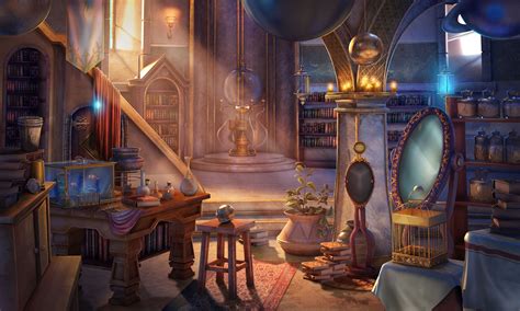 Fantasy Rooms Fantasy Castle Fantasy Places Fantasy World Fantasy Art Environment Concept