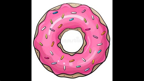 А вы любите пончики Do you like a Donut YouTube