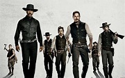 The Magnificent Seven Review: A Film Not Worth Fighting For