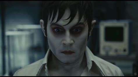 Dark Shadows Johnny Depp Image 29827784 Fanpop