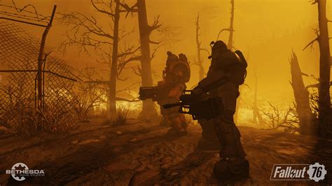 Fallout 76 Push To Talk Und Größere Lager In Zukunft Aber Weder Fov