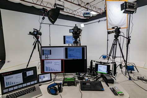 Live Stream Video Services — Fort Worth Film Production By Arcpoint Studios