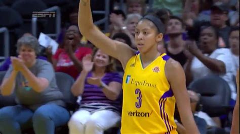 Candace Parker And Nneka Ogwumikes Best Plays Of The Past Year Youtube