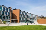 University of Sussex World University Rankings | THE