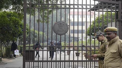 Delhi Hc Seeks Centres Stand On Pil Against Netra Natgrid