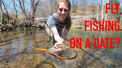 Helton Creek Fly Fishing North Carolina Youtube
